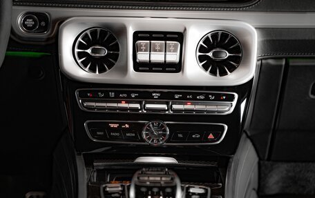 Mercedes-Benz G-Класс AMG, 2021 год, 17 400 000 рублей, 10 фотография