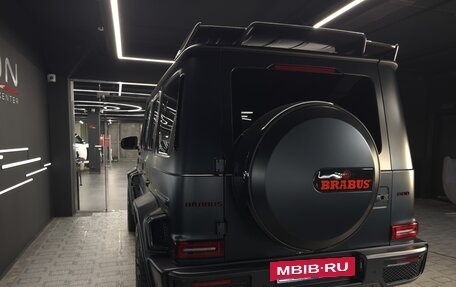 Mercedes-Benz G-Класс AMG, 2021 год, 17 400 000 рублей, 13 фотография