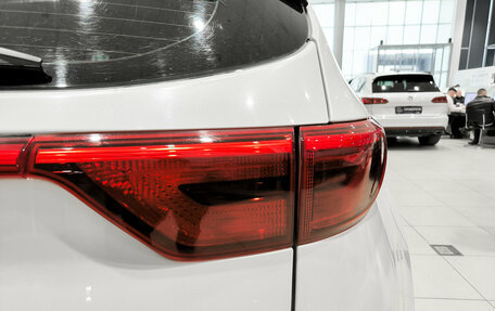 KIA Sportage IV рестайлинг, 2016 год, 1 799 000 рублей, 14 фотография