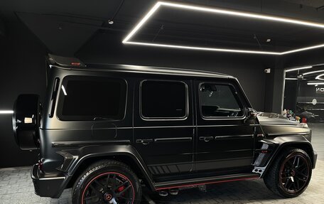 Mercedes-Benz G-Класс AMG, 2021 год, 17 400 000 рублей, 21 фотография