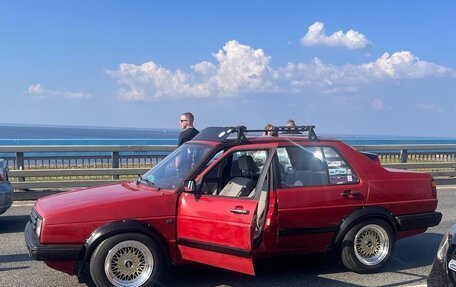 Volkswagen Jetta III, 1989 год, 230 000 рублей, 7 фотография