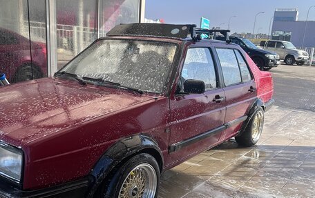 Volkswagen Jetta III, 1989 год, 230 000 рублей, 5 фотография