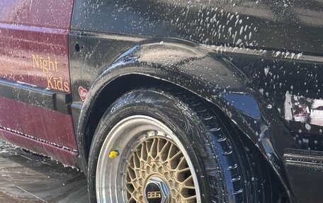 Volkswagen Jetta III, 1989 год, 230 000 рублей, 6 фотография