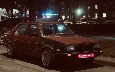 Volkswagen Jetta III, 1989 год, 230 000 рублей, 4 фотография