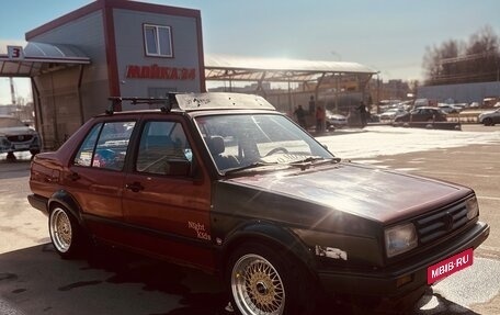 Volkswagen Jetta III, 1989 год, 230 000 рублей, 3 фотография