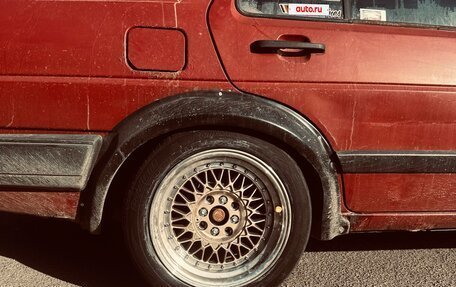 Volkswagen Jetta III, 1989 год, 230 000 рублей, 9 фотография