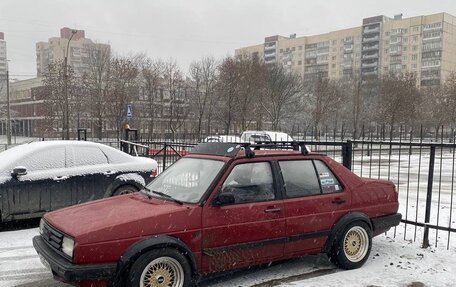 Volkswagen Jetta III, 1989 год, 230 000 рублей, 13 фотография