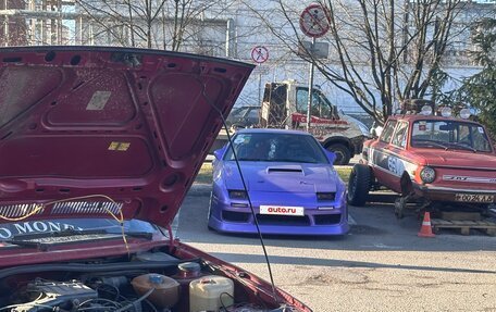 Volkswagen Jetta III, 1989 год, 230 000 рублей, 23 фотография