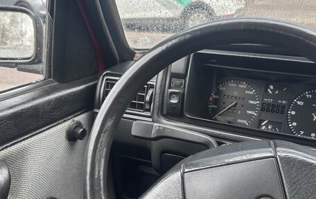 Volkswagen Jetta III, 1989 год, 230 000 рублей, 17 фотография