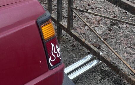 Volkswagen Jetta III, 1989 год, 230 000 рублей, 22 фотография