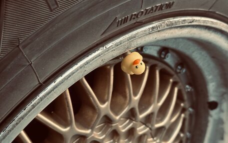 Volkswagen Jetta III, 1989 год, 230 000 рублей, 11 фотография