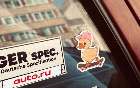 Volkswagen Jetta III, 1989 год, 230 000 рублей, 10 фотография