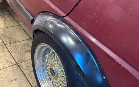 Volkswagen Jetta III, 1989 год, 230 000 рублей, 20 фотография