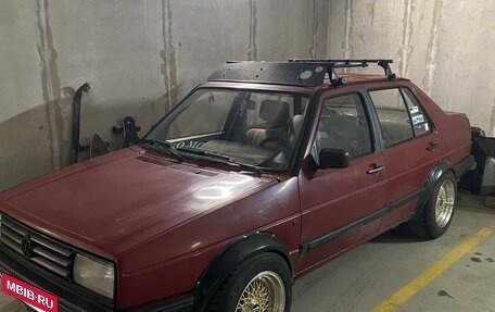 Volkswagen Jetta III, 1989 год, 230 000 рублей, 12 фотография