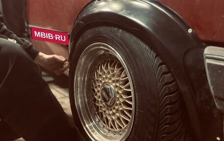 Volkswagen Jetta III, 1989 год, 230 000 рублей, 21 фотография