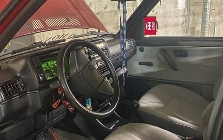 Volkswagen Jetta III, 1989 год, 230 000 рублей, 16 фотография