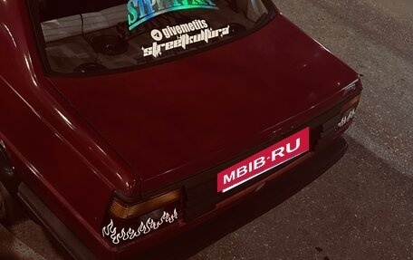 Volkswagen Jetta III, 1989 год, 230 000 рублей, 19 фотография