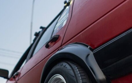 Volkswagen Jetta III, 1989 год, 230 000 рублей, 24 фотография