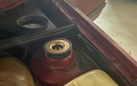 Volkswagen Jetta III, 1989 год, 230 000 рублей, 29 фотография