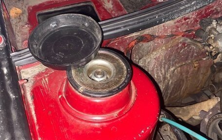 Volkswagen Jetta III, 1989 год, 230 000 рублей, 31 фотография