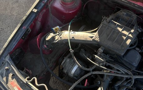 Volkswagen Jetta III, 1989 год, 230 000 рублей, 26 фотография