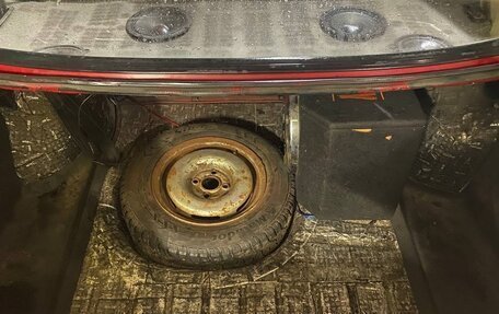 Volkswagen Jetta III, 1989 год, 230 000 рублей, 32 фотография