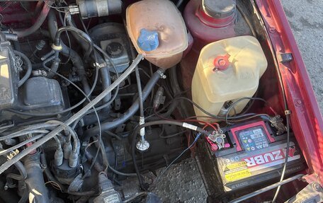 Volkswagen Jetta III, 1989 год, 230 000 рублей, 28 фотография