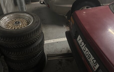 Volkswagen Jetta III, 1989 год, 230 000 рублей, 35 фотография