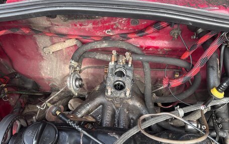 Volkswagen Jetta III, 1989 год, 230 000 рублей, 33 фотография