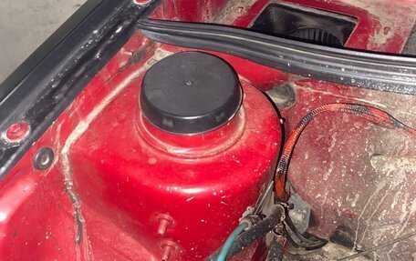 Volkswagen Jetta III, 1989 год, 230 000 рублей, 30 фотография