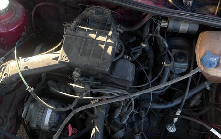 Volkswagen Jetta III, 1989 год, 230 000 рублей, 27 фотография