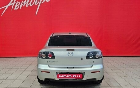 Mazda 3, 2007 год, 475 000 рублей, 4 фотография