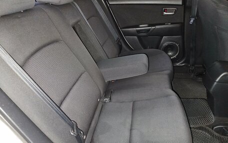 Mazda 3, 2007 год, 475 000 рублей, 13 фотография