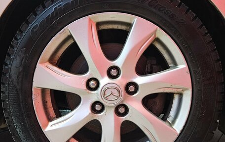 Mazda 3, 2007 год, 475 000 рублей, 17 фотография