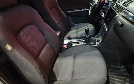 Mazda 3, 2007 год, 475 000 рублей, 12 фотография