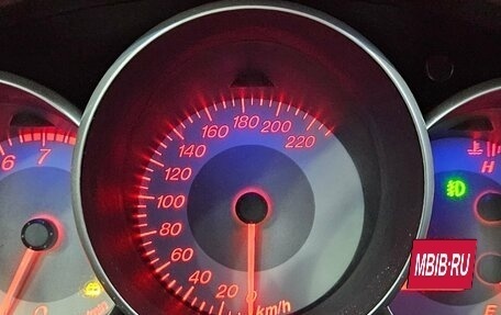 Mazda 3, 2007 год, 475 000 рублей, 10 фотография