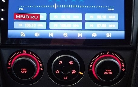 Mazda 3, 2007 год, 475 000 рублей, 14 фотография