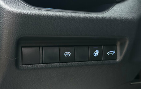 Toyota RAV4, 2021 год, 3 920 000 рублей, 18 фотография