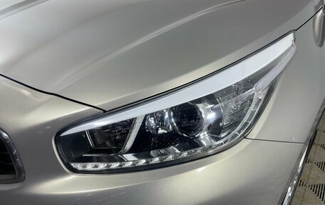 KIA cee'd III, 2014 год, 1 360 000 рублей, 7 фотография