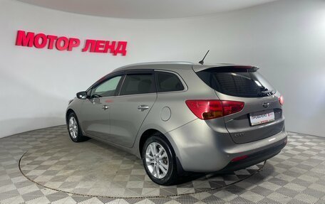KIA cee'd III, 2014 год, 1 360 000 рублей, 4 фотография