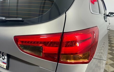 KIA cee'd III, 2014 год, 1 360 000 рублей, 8 фотография