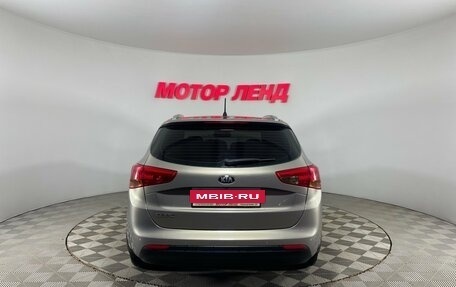 KIA cee'd III, 2014 год, 1 360 000 рублей, 5 фотография