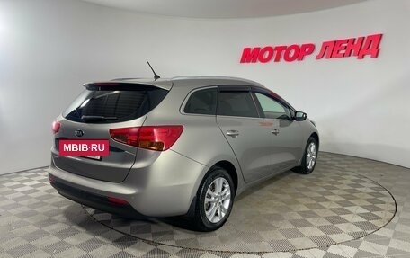 KIA cee'd III, 2014 год, 1 360 000 рублей, 6 фотография