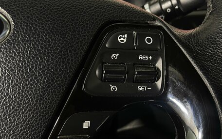 KIA cee'd III, 2014 год, 1 360 000 рублей, 15 фотография