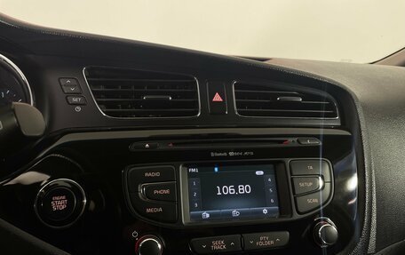 KIA cee'd III, 2014 год, 1 360 000 рублей, 17 фотография