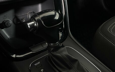 KIA cee'd III, 2014 год, 1 360 000 рублей, 22 фотография