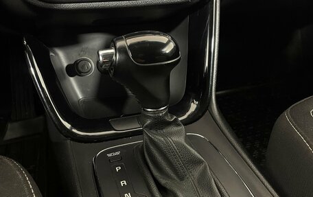 KIA cee'd III, 2014 год, 1 360 000 рублей, 21 фотография