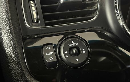 KIA cee'd III, 2014 год, 1 360 000 рублей, 23 фотография