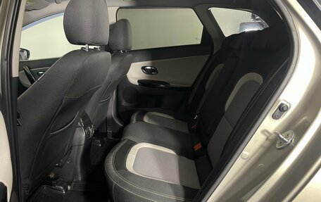 KIA cee'd III, 2014 год, 1 360 000 рублей, 27 фотография