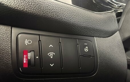 KIA cee'd III, 2014 год, 1 360 000 рублей, 25 фотография